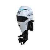 OUTBOARD ELECTRIC PROPULSION 115HP (LARGE) | OEM  ELZO115CL