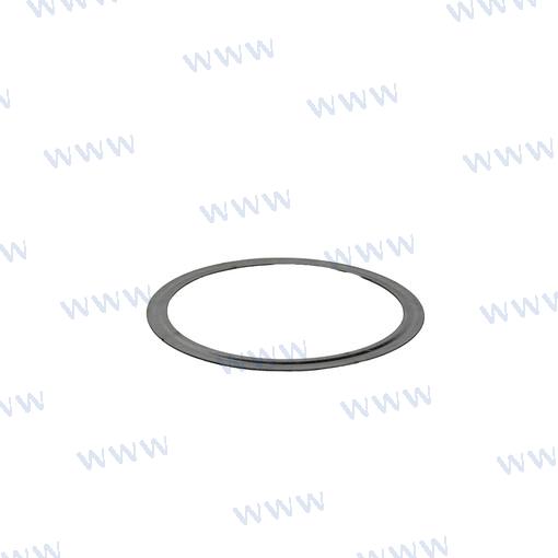 YANMAR GASKET | OEM  119773-13250 | RECMAR