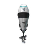 OUTBOARD ELECTRIC PROPULSION 115HP (LARGE) | OEM  ELZO115CL