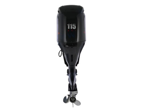 PARSUN 115HP OUTBOARD ENGINE | FL115FEL-T-EFI CR | OEM  115FEL-T-EFI