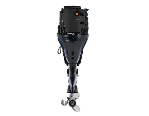 PARSUN 115HP OUTBOARD ENGINE | FL115FEL-T-EFI CR | OEM  115FEL-T-EFI