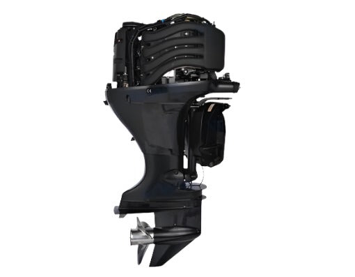 PARSUN 115HP OUTBOARD ENGINE | FL115FEL-T-EFI CR | OEM  115FEL-T-EFI