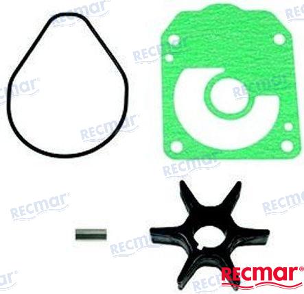 HONDA WATER PUMP SERVICE KIT | OEM  06192-ZY3-000 | BFT200A BFT225A | RECMAR