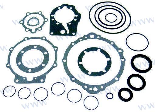 BORG WARNER  TRANSMISSION REPAIR KIT | OEM  2277