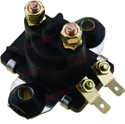 Mercruiser Trim Solenoid 35 HP, 300 HP | OEM 89-96158T | Recmar