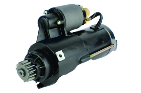 Mercury Starter Motor for 75, 90, V135, V150, V175, V200, 200HP, 250HP Engines | OEM 50-892339T01 | Recmar