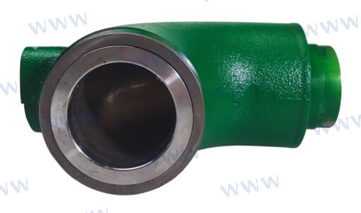 VOLVO PENTA ELBOW | OEM  261 |  843217, 845261