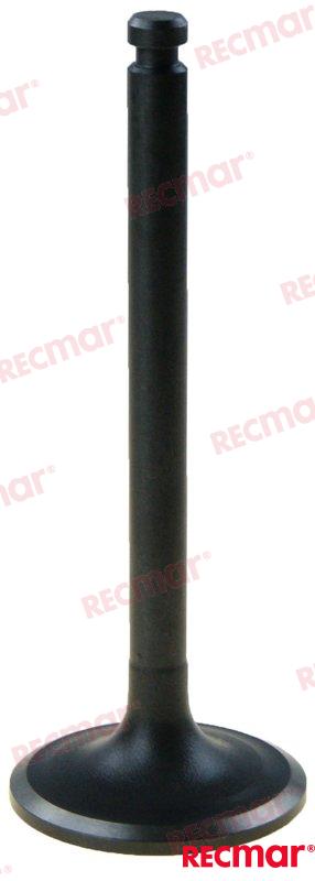 YANMAR INTAKE VALVE | OEM  119173-11101 | RECMAR