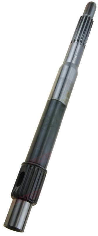 MERCRUISER PROP SHAFT | OEM  44-12238T | L4 (3 cyl), V6 (3 cyl), XR4 (3 cyl), XRG (3 cyl) | RECMAR