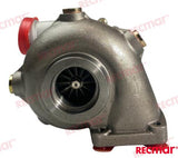 VOLVO PENTA 41, 42 & 43 TURBO | OEM  861260 838697, 860918 | RECMAR