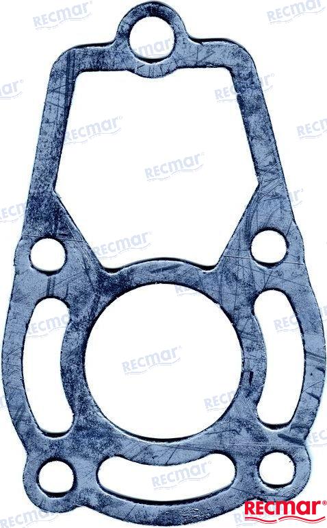 VOLVO PENTA EXHAUST MANIFOLD GASKET | OEM  859140 | MD19, 27, 29, 32A MD21A, B AQD19, 27, 29A, 32A AQD21A, B | RECMAR