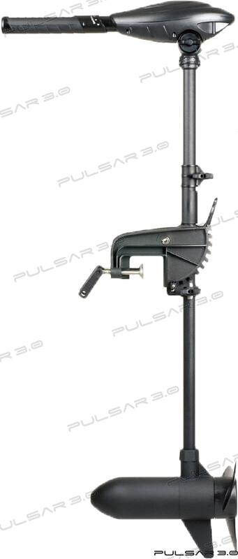 ELECTRIC OUTBOARD 1.5 HP | OEM  50703-090 | ELECTRIC ENGINE |