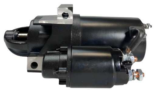 Mercruiser, Volvo Penta, OMC Cobra Starter Motor | OEM 3885317 | Recmar