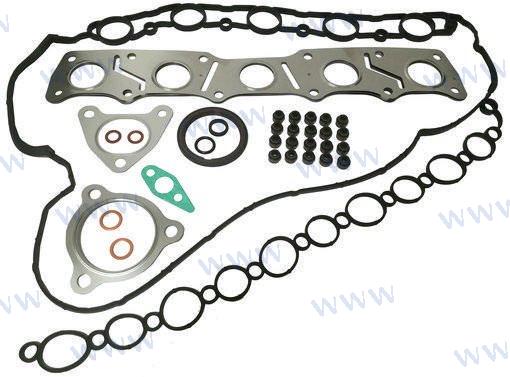 UPPER GASKET SET VOLVO D3-D/-E | OEM  121153 | PARTS | VOLVO