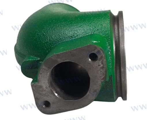 VOLVO PENTA ELBOW | OEM  261 |  843217, 845261