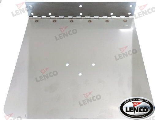 TRIM PLANE 12X12" | OEM  1212 | TRIM PLANE | LENCO