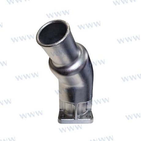 VOLVO PENTA EXHAUST ELBOW | OEM  906INOX | 21190094