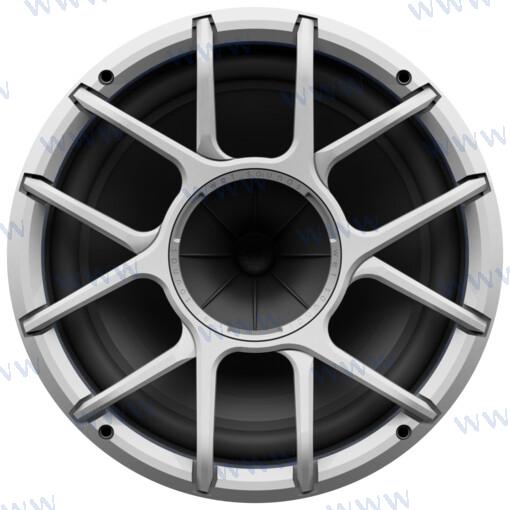 WET SOUNDS WETREV10HDXZ-WGRILLE PAIR | WETREV10HDXZ-WGRILLE