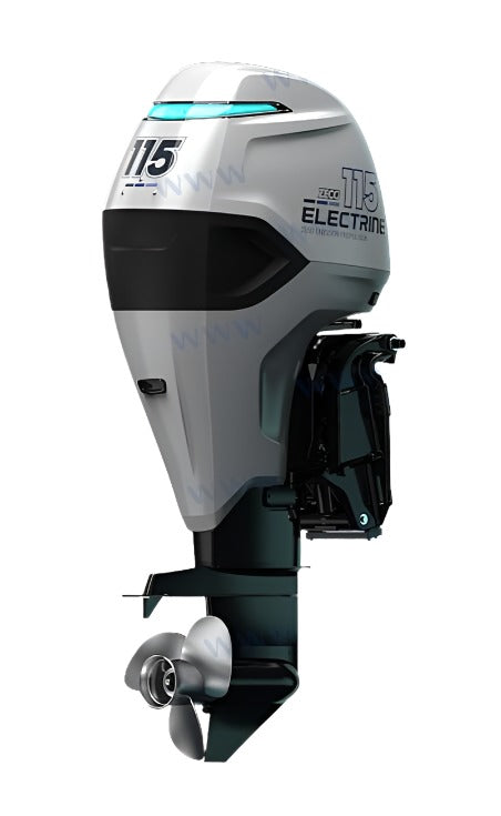 Outboard Electric Propulsion 115HP (Extr) | OEM 115CXL | Recmar