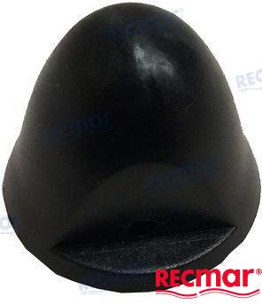 MERCRUISER PROPELLER NUT | OEM  647-45616-02 | PROPELLER | RECMAR