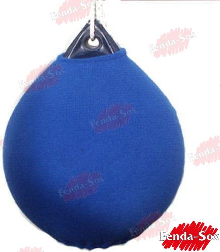 FENDER COVER BLUE FR6-A6 86X118 CM. | OEM  019-1 | COVER | FENDER-SOX, FENDER BOOTS