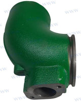 VOLVO PENTA ELBOW | OEM  261 |  843217, 845261