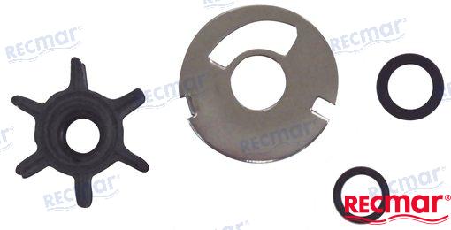 MERCRUISER WATER PUMP SERVICE KIT | OEM  47-89980T1 | RECMAR