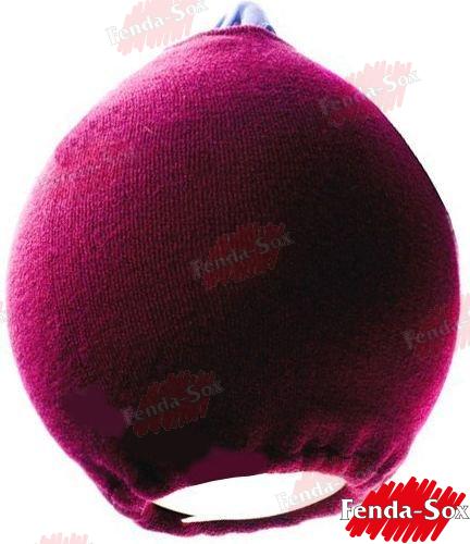 COVER BURGUNDY FR6-A6 86X118 | OEM  019-1B | COVER | FENDER-SOX, FENDER BOOTS