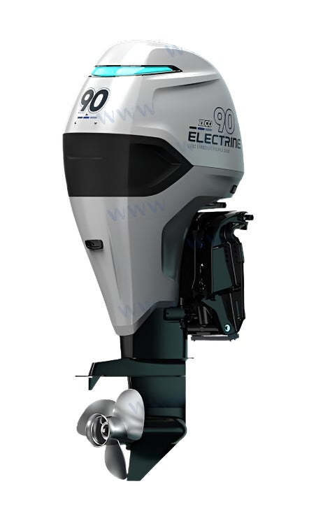 OUTBOARD ELECTRIC PROPULSION 90HP (ADDITIONAL | OEM 90CXL)