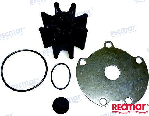 MERCRUISER WATER PUMP SERVICE KIT | OEM  47-59362T6 |  RECMAR