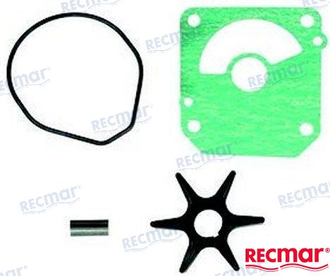 HONDA WATER PUMP SERVICE KIT | OEM  06192-ZV1-000 | BF115A2, A3 BF130A2, A3 BF75DK0 | RECMAR