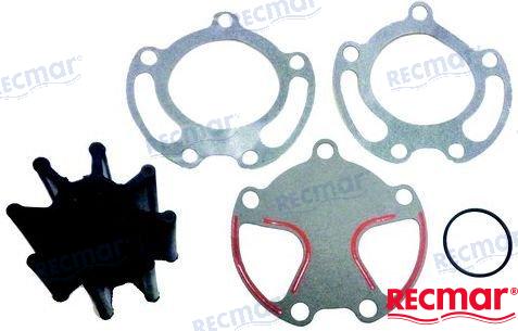 MERCRUISER WATER PUMP SERVICE KIT | OEM  47-59362A4 | RECMAR