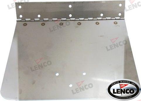 LENPL909 TRIM PLANE 9X9" | LENPL909 | TRIM PLANE | LENCO