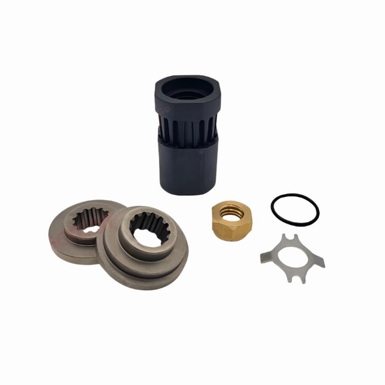 MERCRUISER PROPELLER HUB KIT | OEM  835257K12 | RECMAR