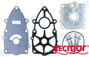 YAMAHA WATER PUMP SERVICE KIT | OEM  65N-W0078-A1 | D150H/N/NETOL | RECMAR