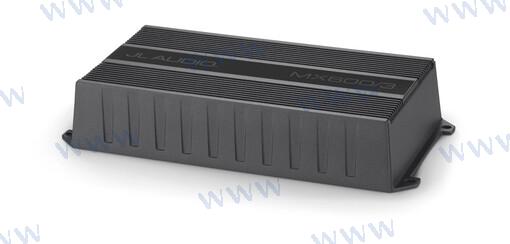 JL AUDIO 600W 3 CHANNELS CLASS D AMPLIFIER | OEM  600/3