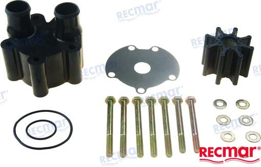 MERCRUISER WATER PUMP SERVICE KIT | OEM  46-807151A14 | RECMAR