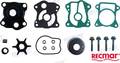 HONDA PUMP REBUILD KIT | OEM  06193-ZV5-020 | BF40A4, D, DK2, DK4 BF50A4, D, DK2, DK4 | RECMAR