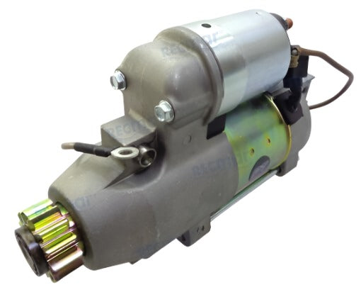 RECMAR Yamaha 6BR-81800-02: Reliable Starter Motor for Your Marine Engine