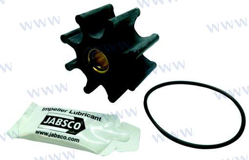 MERCRUISER KIT IMPELLER | OEM  11979-0001 | IMPELLER | JABSCO