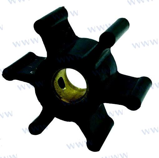 MERCRUISER KIT IMPELLER JABSCO 12104-0001 | OEM  12104-0001 | JABSCO