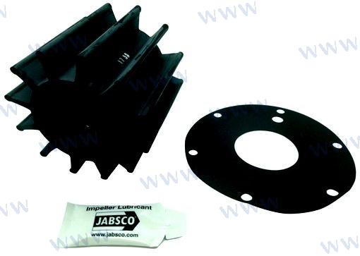 CATERPILLAR IMPELLER | OEM  17370-0001 | JABSCO