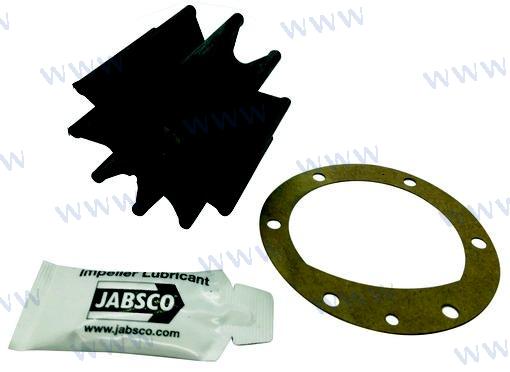 VOLVO PENTA KIT IMPELLER | OEM  17937-0001-P |  JABSCO, VOLVO