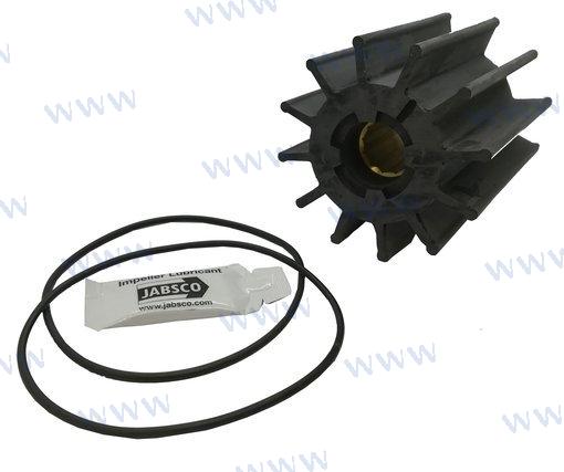 VOLVO PENTA KIT IMPELLER | OEM  17938-0001-P | JABSCO