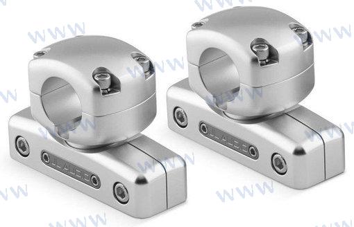 JL AUDIO SWIVAL CLAMPS | OEM  3-1.315 | AUDIO |