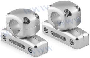 JL AUDIO SWIVAL CLAMPS | OEM  3-1.900 | AUDIO |