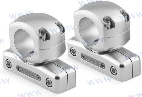 JL AUDIO SWIVAL CLAMPS | OEM  3-2.000 | AUDIO |