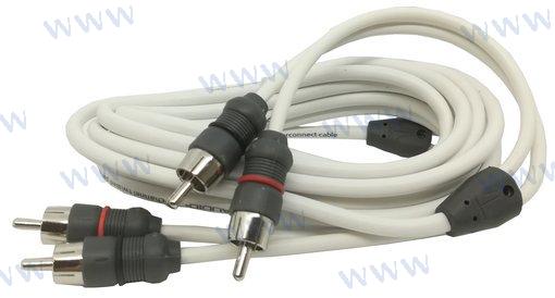 JL AUDIO POWER CABLE | OEM  2-12 | AUDIO |