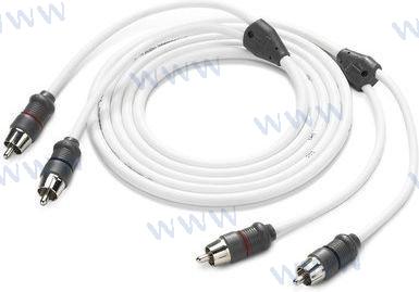 JL AUDIO POWER CABLE | OEM  2-6 | AUDIO |