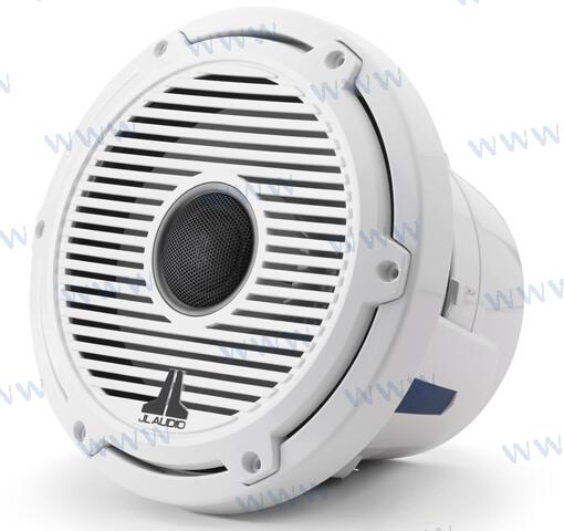 JL AUDIO MARINE M3 10" SUBWOOFER WHITE CLASSIC | OEM  3-10IB-C-GW-4 | SPEAKERS | JL AUDIO